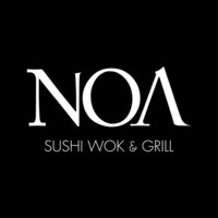 Noa Sushi, Wok & Grill logo - Similar company to Typhoon Events