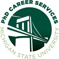 MSU Office of Graduate Career Development logo - Similar company to Michigan State University