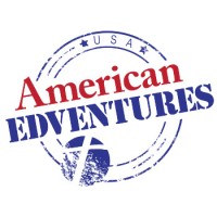 American Edventures logo - Similar company to Sceptre