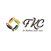 FKC sarl logo - Similar company to Leelou Baby Food Sas