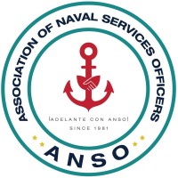 ANSO - Association of Naval Services Officers logo - Similar company to National Naval Officers Association