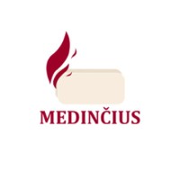 MEDINCIUS, JSC - briquettes logo - Similar company to Sci Les Briquettes