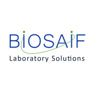 BioSaif Laboratory Solutions logo - Similar company to Nirvana Corporate Solutions