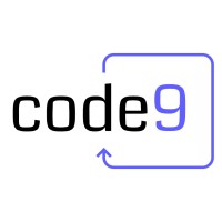 Code9 logo - Similar company to Code 9 Monitoring