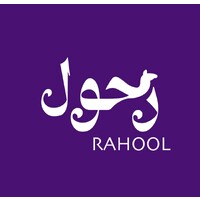 Rahool | رحول logo - Similar company to رحول