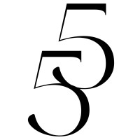 Studio No.55 logo - Similar company to Scripterlab