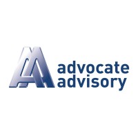 Advocate Advisory logo - Similar company to Crafted Writing