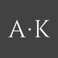 Azevedo & Kohara Advogados logo - Similar company to Duarte Forssell Advogados