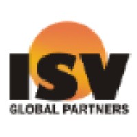 ISV Global Partners logo - Similar company to Payisv