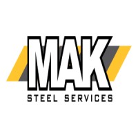 MAK Steel Services, LLC logo - Similar company to Tmc Drafting Services