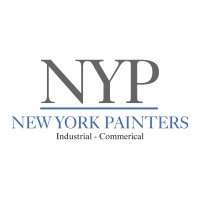 New York Painters logo - Similar company to Alliance Retail Construction