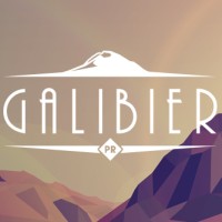 Galibier PR logo - Similar company to Tripppl