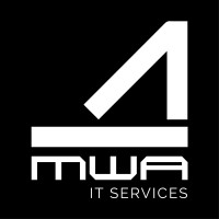 MWA IT SERVICES logo - Similar company to Sixlogs Technologies