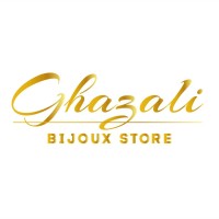 Ghazali Bijoux Store logo - Similar company to Alsaab Jewlery