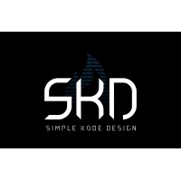 Simple Kode Design logo - Similar company to Atomic
