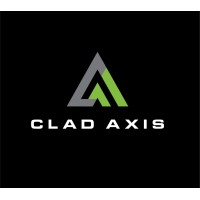Clad Axis logo - Similar company to Carros Metal Concepts