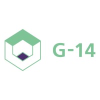 G-14 logo - Similar company to Event Pro Connect
