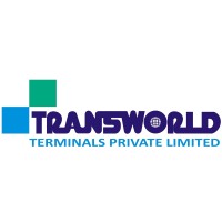 Transworld Terminals Private Limited logo - Similar company to Landmark Cfs (P) Limited
