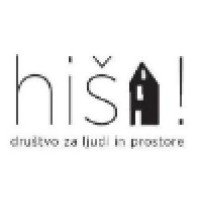 Hiša! Društvo Za Ljudi In Prostore