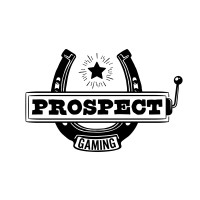 Prospect Gaming logo - Similar company to Nemesis Games Studio