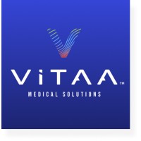 ViTAA Medical Solutions logo - Similar company to Beingful