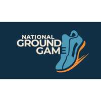 National Ground Game logo - Similar company to Maplebridge Strategies