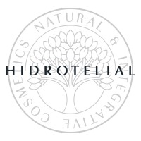 Hidrotelial logo - Similar company to Nutrasan Pharma