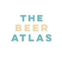 The Beer Atlas logo - Similar company to Ceylon Cricket Foundation