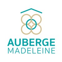Auberge Madeleine logo - Similar company to Centre Culturel Georges-Vanier