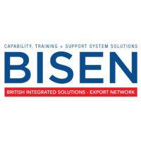 BISEN Group Ltd logo - Similar company to Marco Specialist Interiors Ltd