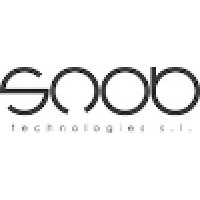 Snob Technologies S.L logo - Similar company to Snob Monkey Ltd