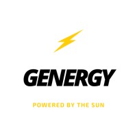 GENERGY POLAND logo - Similar company to Assideo Gmbh - Nutriscience Applications
