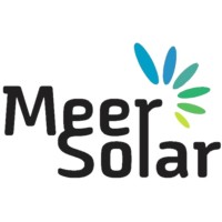 Meer Solar logo - Similar company to Lds Energy
