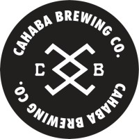 Cahaba Brewing Company logo - Similar company to Birmingham District Brewing