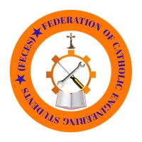 Federation of Catholic Engineering Students Unilorin Chapter logo - Similar company to Saint John Institute