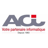 ACI logo - Similar company to Bee Concept