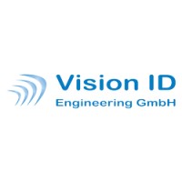 Vision ID Engineering GmbH logo - Similar company to Visionlab Gmbh & Co. Kg
