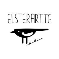 Elsterartig - LSF Gastro & Event GmbH logo - Similar company to Herr Kauzig - Sfs Gastro & Event Gmbh