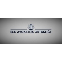 ECG Avukatlık Ortaklığı logo - Similar company to Alkar Avukatlık Ortaklığı