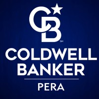 Coldwell Banker Pera Gayrimenkul logo - Similar company to Mayfair Estates
