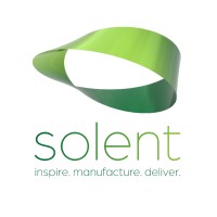 Solent Group logo - Similar company to Kondor Ltd