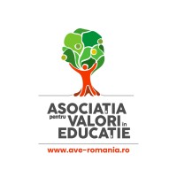 Asociația pentru Valori în Educație - AVE România logo - Similar company to Flexible Hr