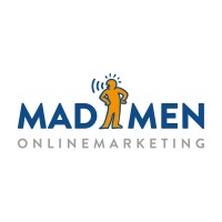 MADMEN Onlinemarketing GmbH logo - Similar company to Ncm.At