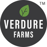 Verdure Farms logo - Similar company to Ksgglobal