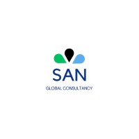 San Global Recruiters logo - Similar company to Unity 3Pl Services Pvt Ltd