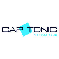 CAP TONIC logo - Similar company to Ao2C
