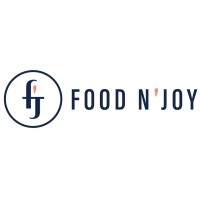 FOOD N'JOY logo - Similar company to Dfm Saveurs