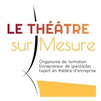 Le Théâtre sur Mesure logo - Similar company to Habsis