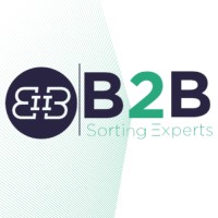B2B SORTING EXPERTS logo - Similar company to Alioup