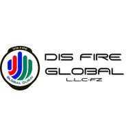 DIS Fire Global LLC-FZ logo - Similar company to Dis Fire Systems Pty Ltd